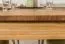 Esstisch Wooden Nature 416 Eiche massiv geölt - 160 x 90 cm (B x T)