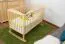 Babywiege 60x120