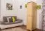 Kinderzimmerschrank Kiefer