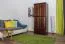 Schlafzimmerschrank Kiefer