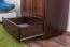 Massivholz Kleiderschrank