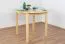 Runder Tisch 100 cm