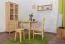 Vitrine 80 cm breit