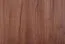 TV-Unterschrank Asau 08, Farbe: Kaschmir / Eiche dunkel - Abmessungen: 56 x 206 x 47 cm (H x B x T)