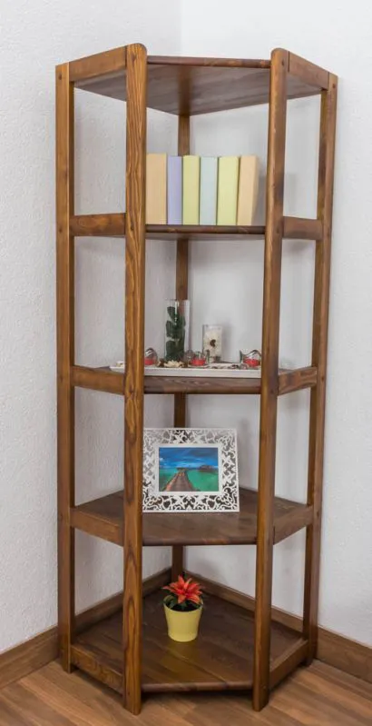 Regal 60 cm tief