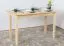 Esstisch 120 X 60