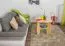 Couchtisch 65x65