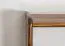 Regal Kiefer massiv Vollholz Eichefarben 001 - Abmessung 200 x 80 x 30 cm (H x B x T)