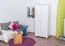 Schlafzimmerschrank Kiefer