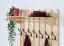 Kiefer natur Garderobe