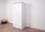 Kleiderschrank 80 x 60