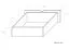 Bettgestell 140x200