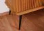 Regal Rolleston 31 Wildeiche massiv geölt - Abmessungen: 176 x 97 x 46 cm (H x B x T)