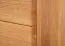 Kommode Rolleston 19 Wildeiche massiv geölt - Abmessungen: 102 x 97 x 46 cm (H x B x T)