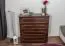 Dielenschrank niedrig, Kommode, Flurschrank, 100 cm breit Abbildung