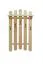 Garderobe 60 cm breit