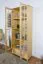 Vitrine 80 breit