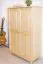 Kommode 90 cm breit Kiefer