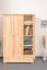 Massivholz Schrank Kiefer