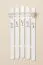 Garderobe massiv Kiefer
