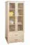 Kleiderschrank Kiefer 80 cm breit