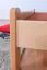 Jugendbett "Easy Premium Line" K5, 160 x 200 cm Buche Vollholz massiv Natur, inkl. Lattenrost