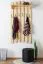 Garderobe 70 cm breit