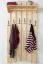 Garderobe 70 cm breit