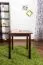 Holztisch 70x70