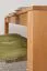 Esstisch Wooden Nature 416 Kernbuche massiv geölt - 160 x 90 cm (B x T)
