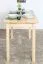 Tisch 120 x 60 Holz