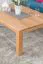 Couchtisch Wooden Nature 120 Kernbuche massiv - 120 x 80 x 45 cm (B x T x H)