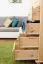 Kleiderschrank Holz massiv