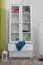 Vitrine Holz