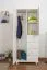 Schrank 90 cm breit 60 cm tief