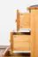 Kommode Kiefer massiv Vollholz Erlefarben Junco 150 – 78 x 40 x 42 cm (H x B x T)