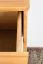 Kommode Kiefer massiv Vollholz Erlefarben Junco 150 – 78 x 40 x 42 cm (H x B x T)