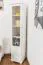 Vitrine Holz