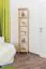 Holzregal 30 cm tief