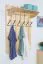 Garderobe 70 cm breit