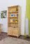 Bücherschrank Kiefer
