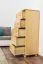 Kommode Kiefer 60 breit