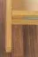 Couchtisch Wooden Nature 07 Eiche massiv geölt - Abmessung 47 x 100 x 70 cm (H x B x T)