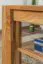 Couchtisch Wooden Nature 123 Eiche massiv - 45 x 65 x 65 cm (H x B x T)