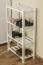 Holz Schuhregal