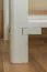 Holz Schuhregal