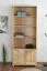 Schrank Kiefer 195 x 84 x 42