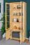 Vitrine 80cm