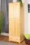 Kleiderschrank natur