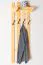 Garderobe 50 cm
